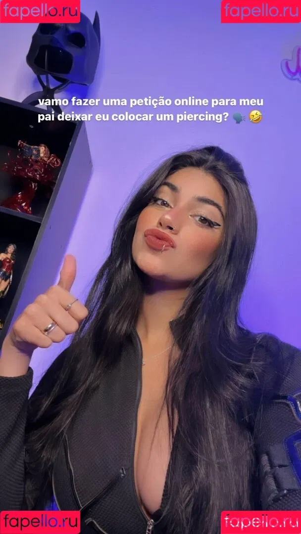 KamiCosplayer Onlyfans Photo Gallery 
