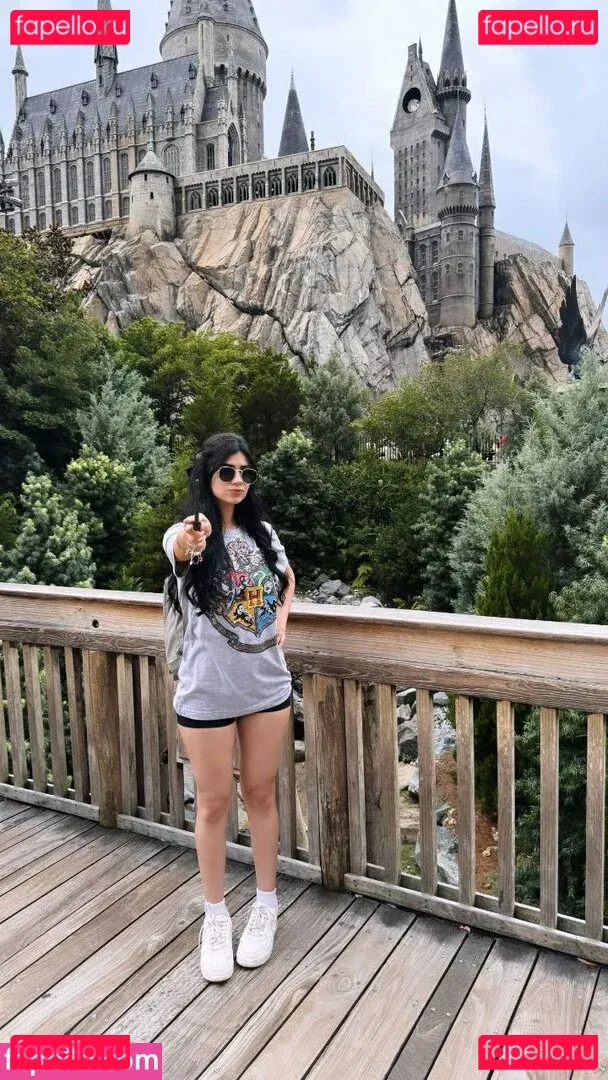 KamiCosplayer Onlyfans Photo Gallery 