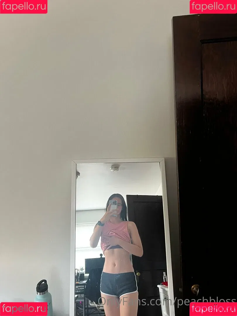 peachbloss Onlyfans Photo Gallery 
