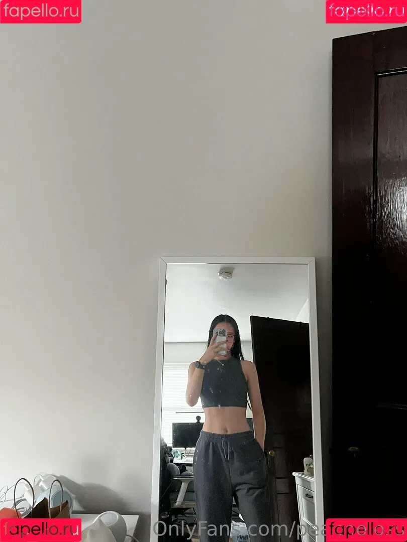 peachbloss Onlyfans Photo Gallery 