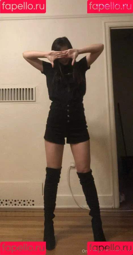 peachbloss Onlyfans Photo Gallery 