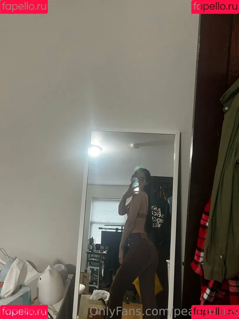 peachbloss Onlyfans Photo Gallery 