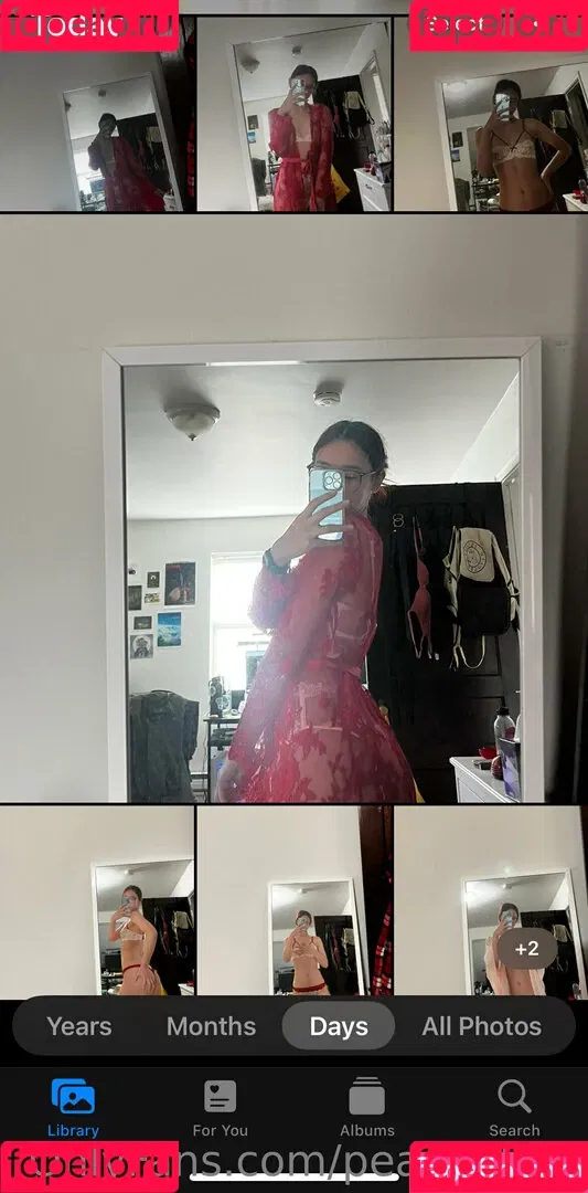 peachbloss Onlyfans Photo Gallery 