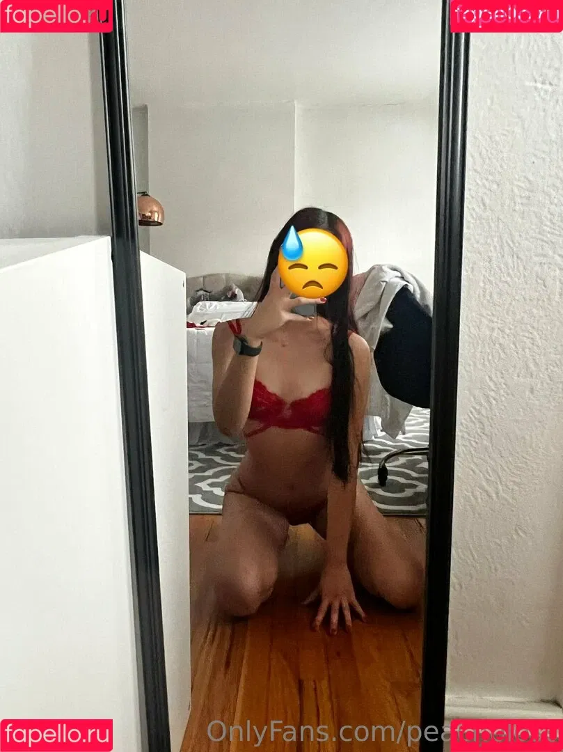 peachbloss Onlyfans Photo Gallery 