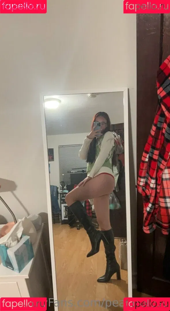 peachbloss Onlyfans Photo Gallery 