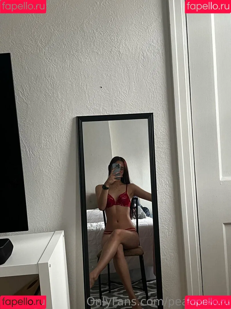 peachbloss Onlyfans Photo Gallery 