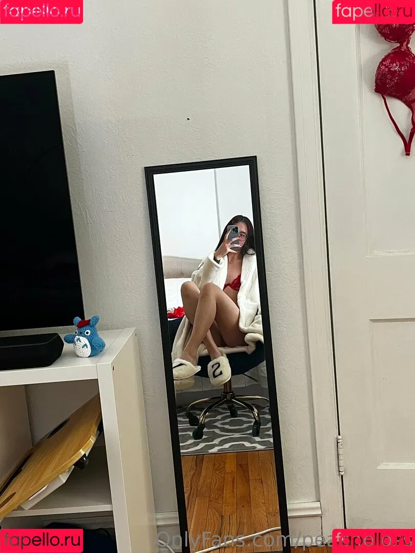 peachbloss Onlyfans Photo Gallery 