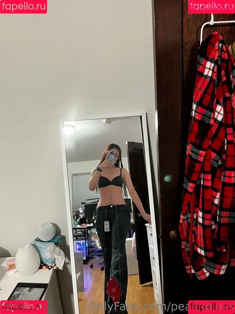 peachbloss Onlyfans Photo Gallery 