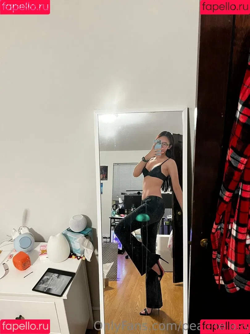 peachbloss Onlyfans Photo Gallery 