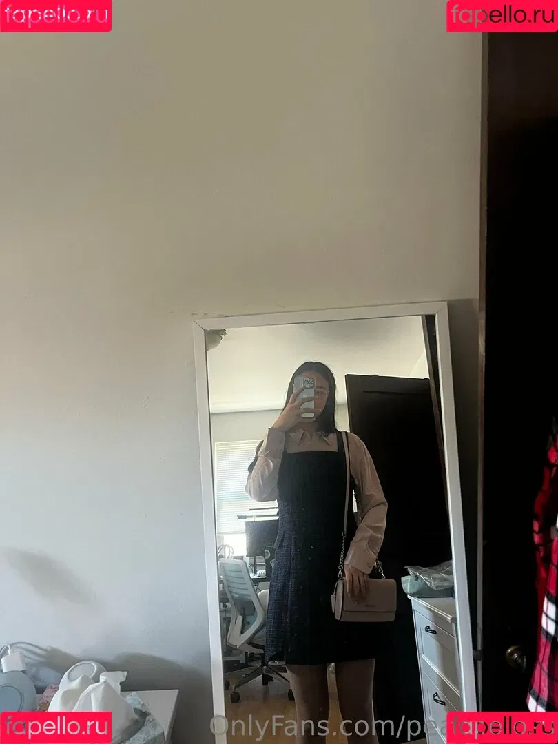 peachbloss Onlyfans Photo Gallery 