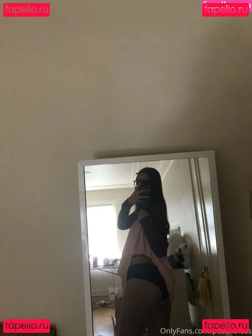 peachbloss Onlyfans Photo Gallery 