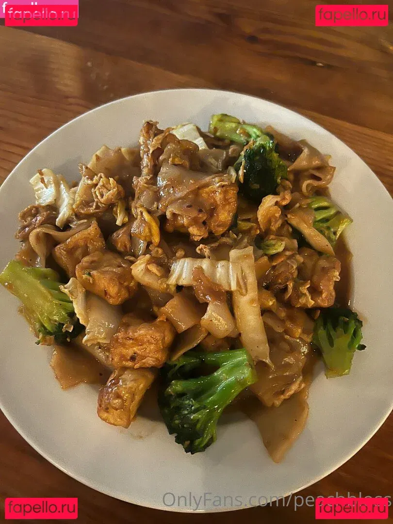 peachbloss Onlyfans Photo Gallery 