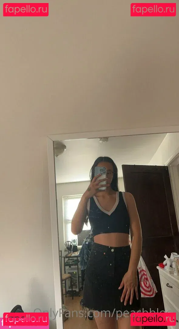 peachbloss Onlyfans Photo Gallery 