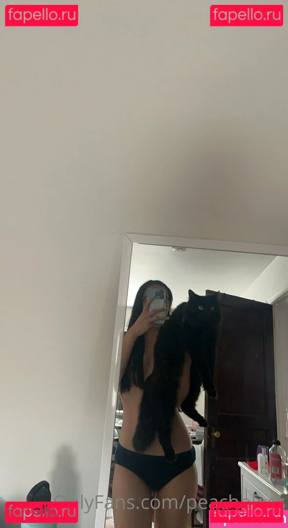 peachbloss Onlyfans Photo Gallery 