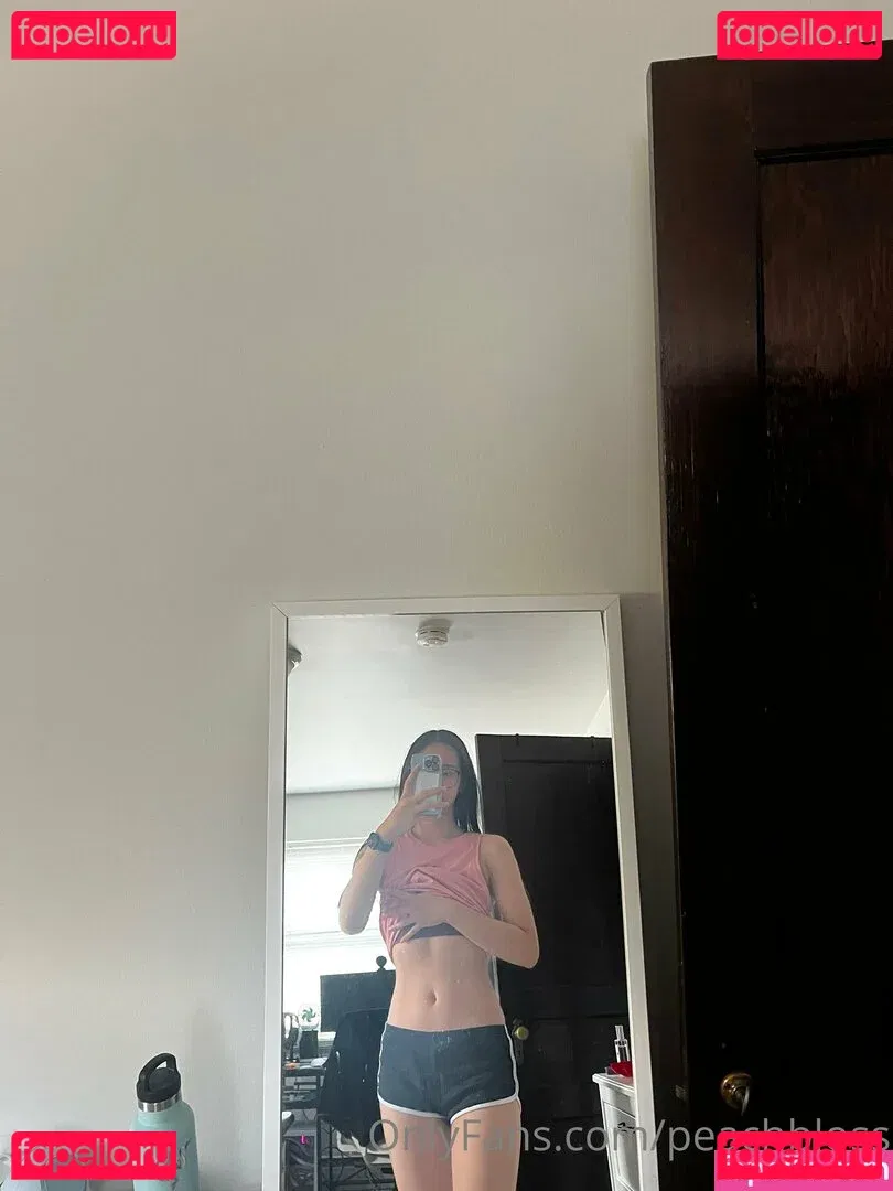 peachbloss Onlyfans Photo Gallery 