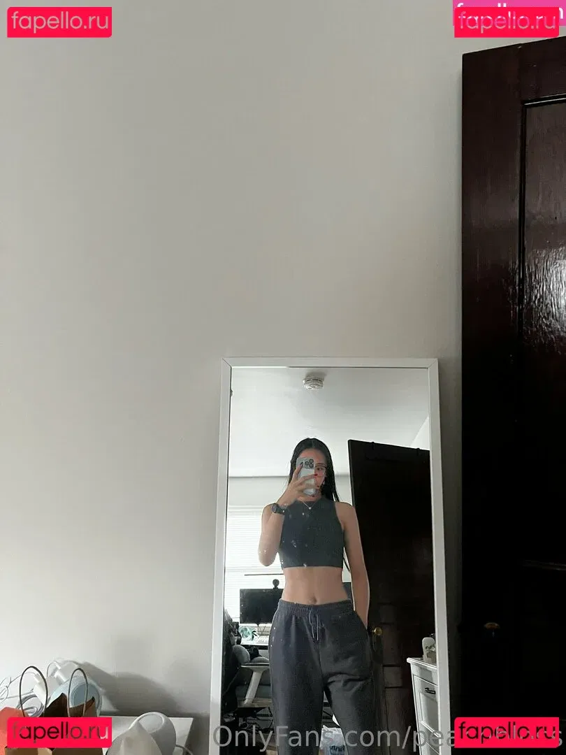 peachbloss Onlyfans Photo Gallery 