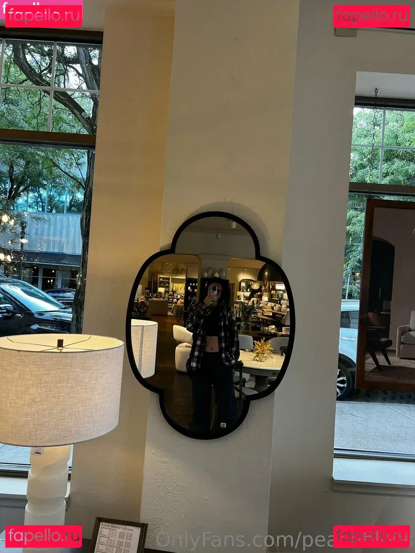 peachbloss Onlyfans Photo Gallery 