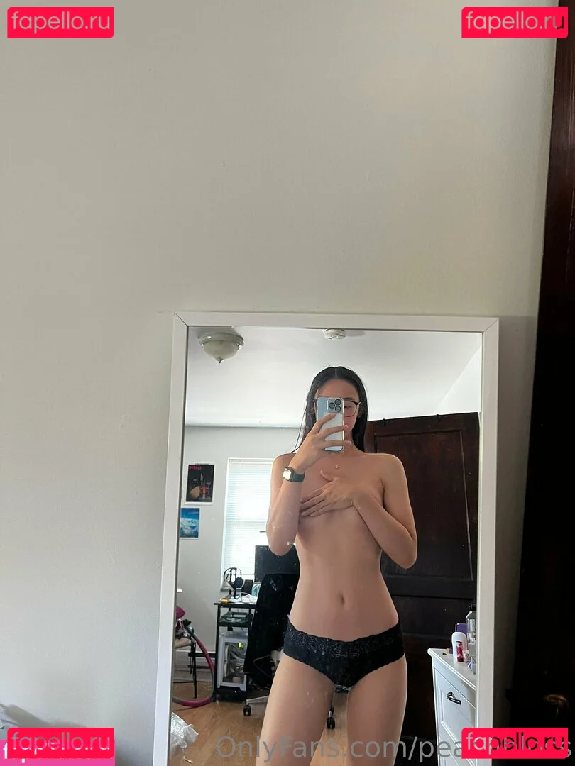 peachbloss Onlyfans Photo Gallery 