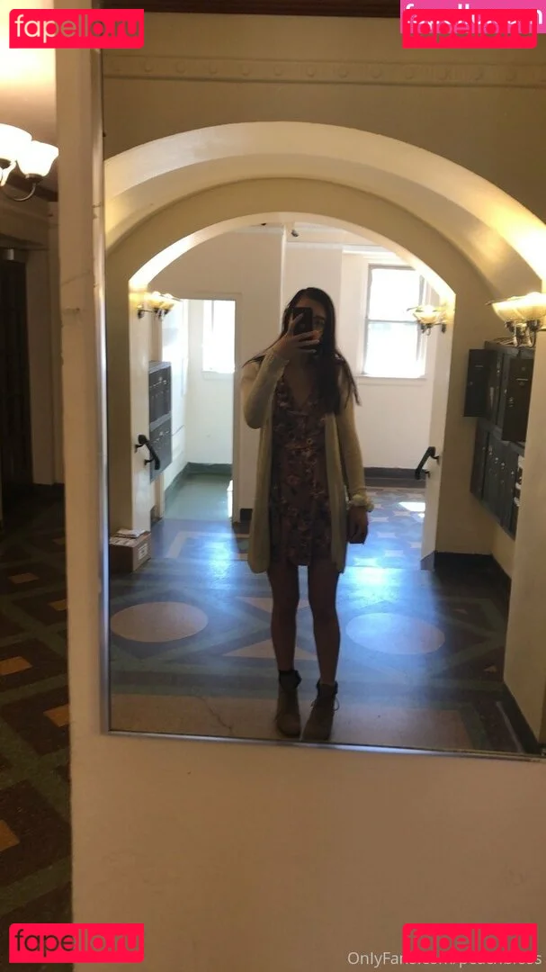 peachbloss Onlyfans Photo Gallery 