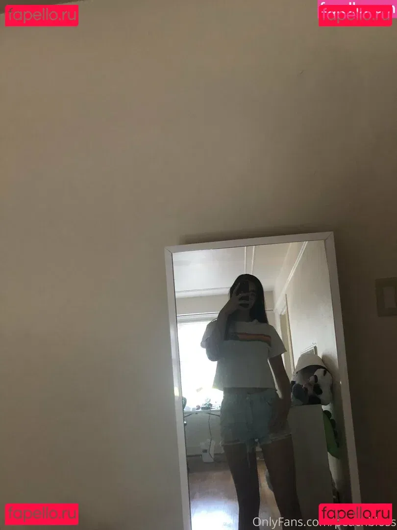 peachbloss Onlyfans Photo Gallery 