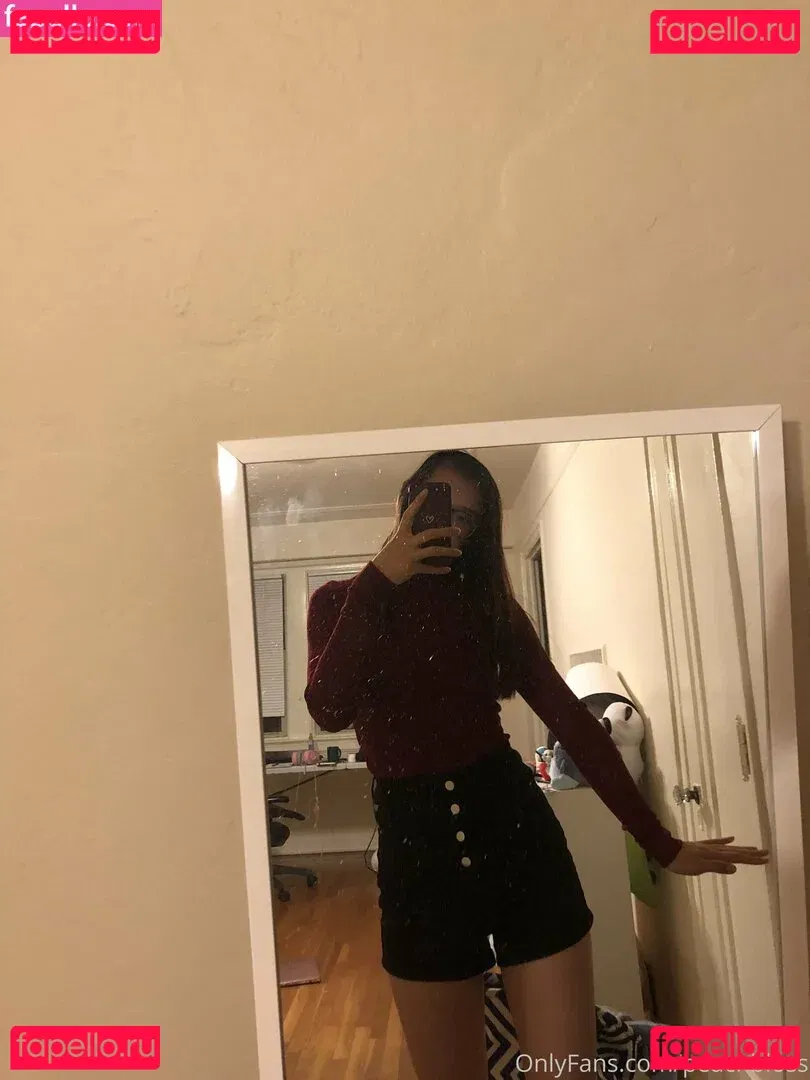 peachbloss Onlyfans Photo Gallery 