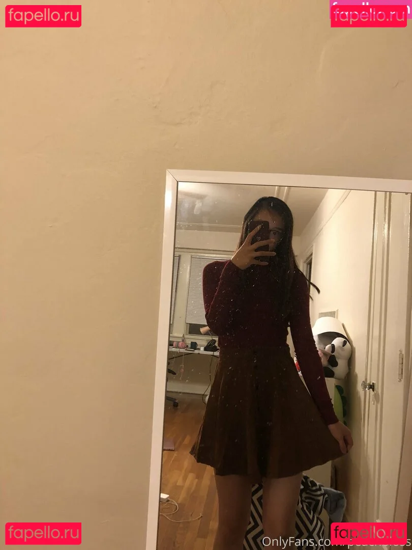 peachbloss Onlyfans Photo Gallery 