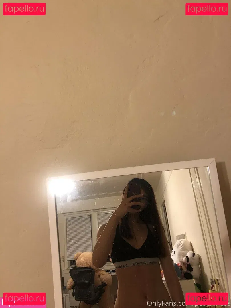 peachbloss Onlyfans Photo Gallery 