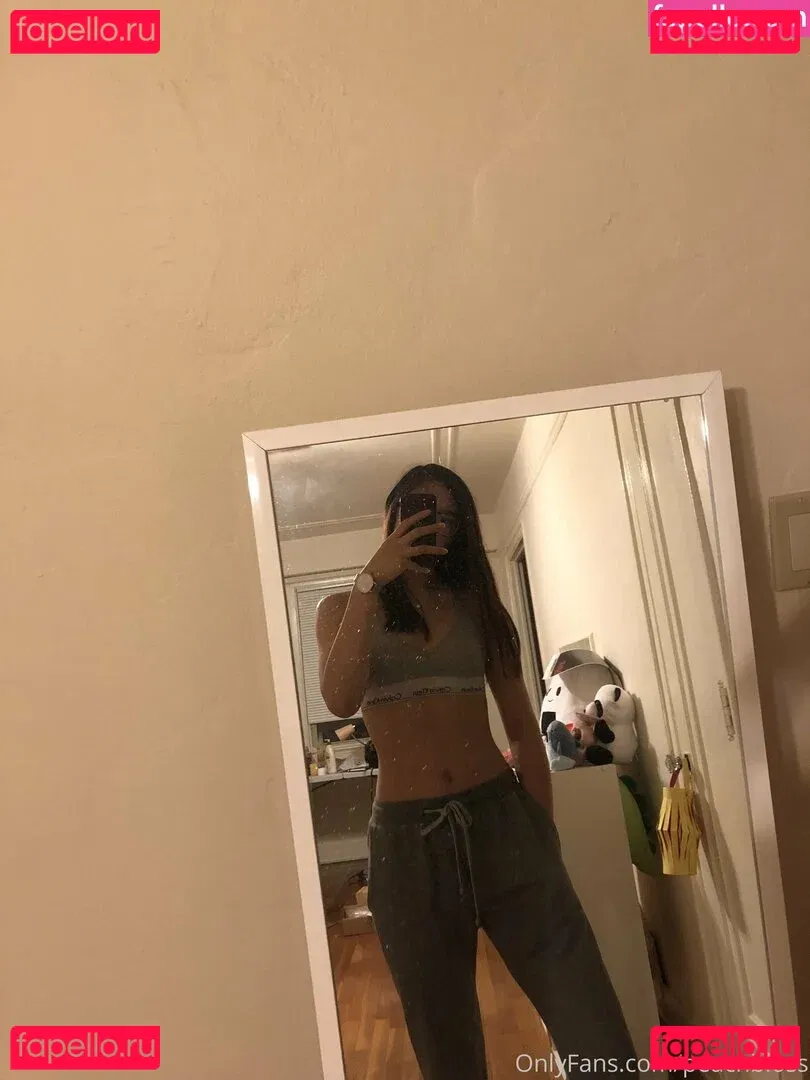 peachbloss Onlyfans Photo Gallery 