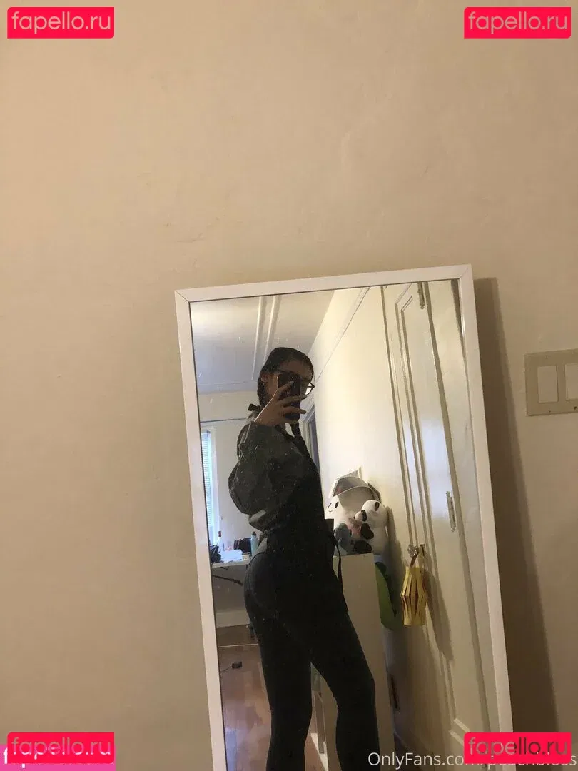 peachbloss Onlyfans Photo Gallery 