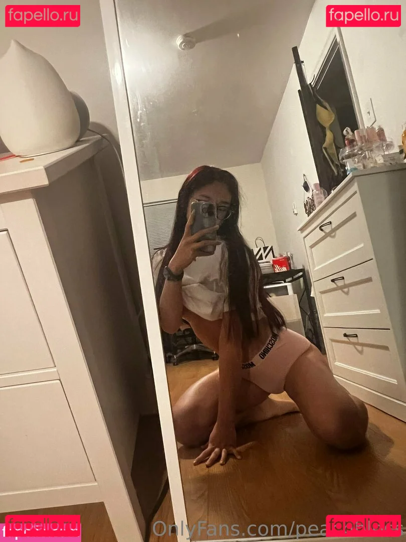 peachbloss Onlyfans Photo Gallery 