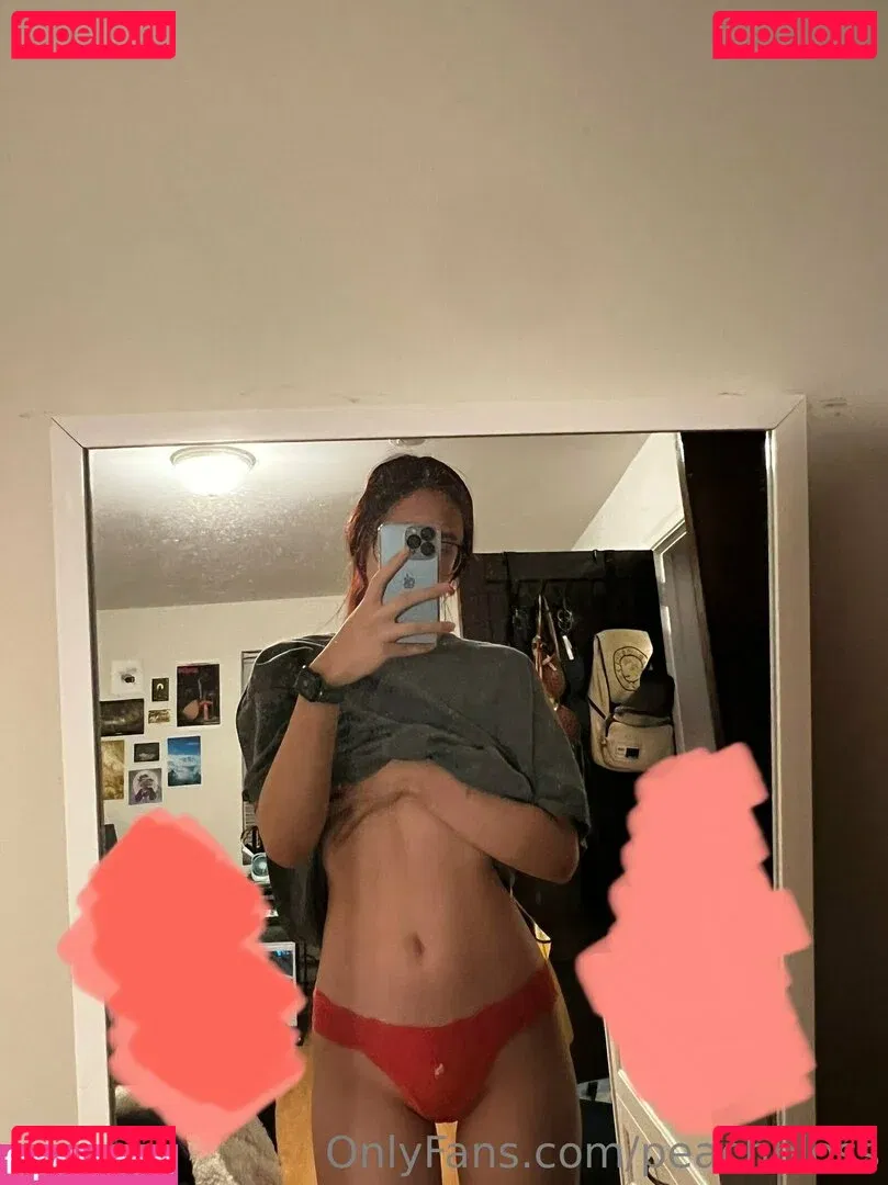 peachbloss Onlyfans Photo Gallery 