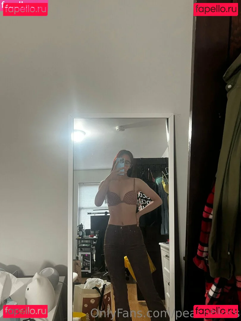 peachbloss Onlyfans Photo Gallery 