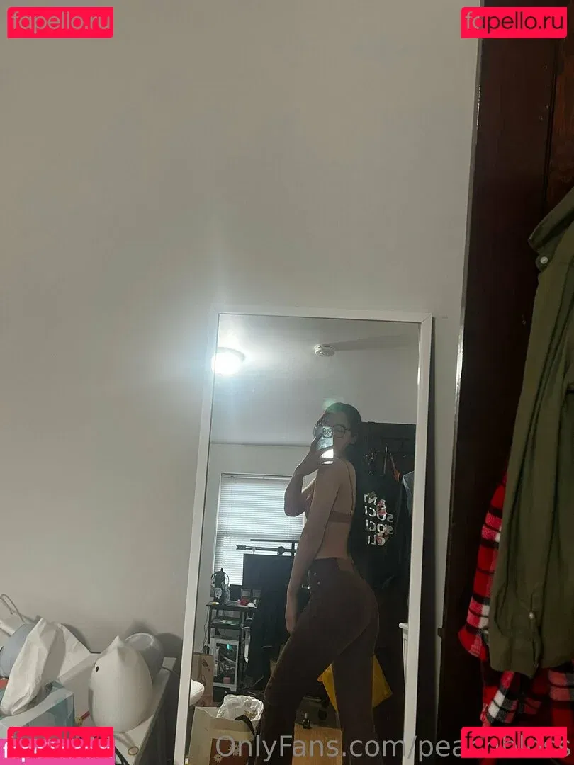 peachbloss Onlyfans Photo Gallery 