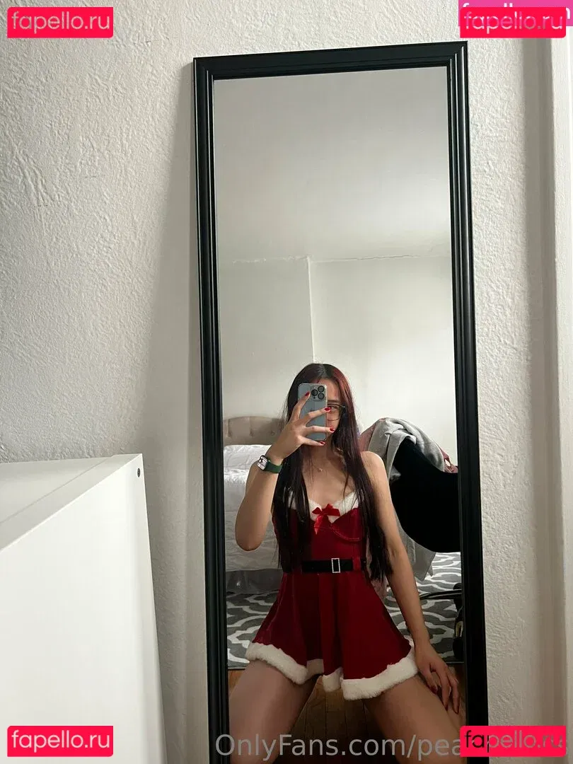 peachbloss Onlyfans Photo Gallery 