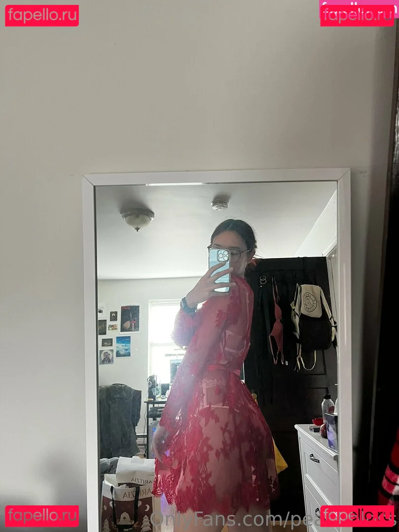 peachbloss Onlyfans Photo Gallery 