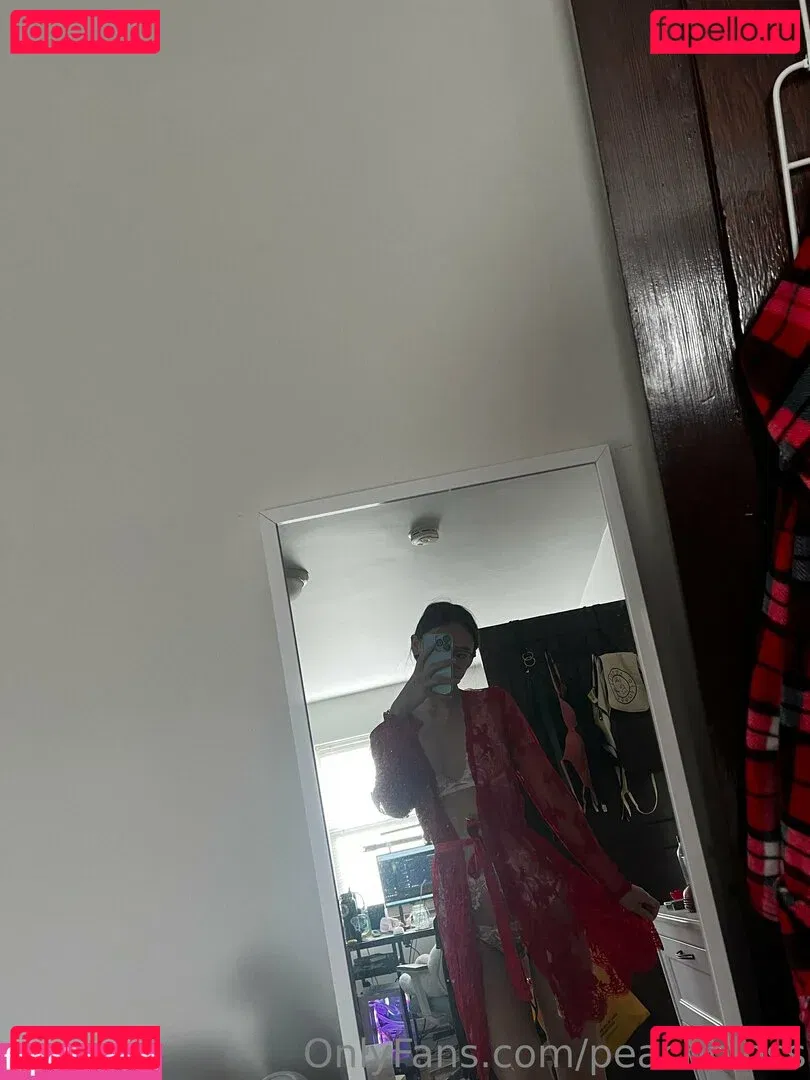 peachbloss Onlyfans Photo Gallery 