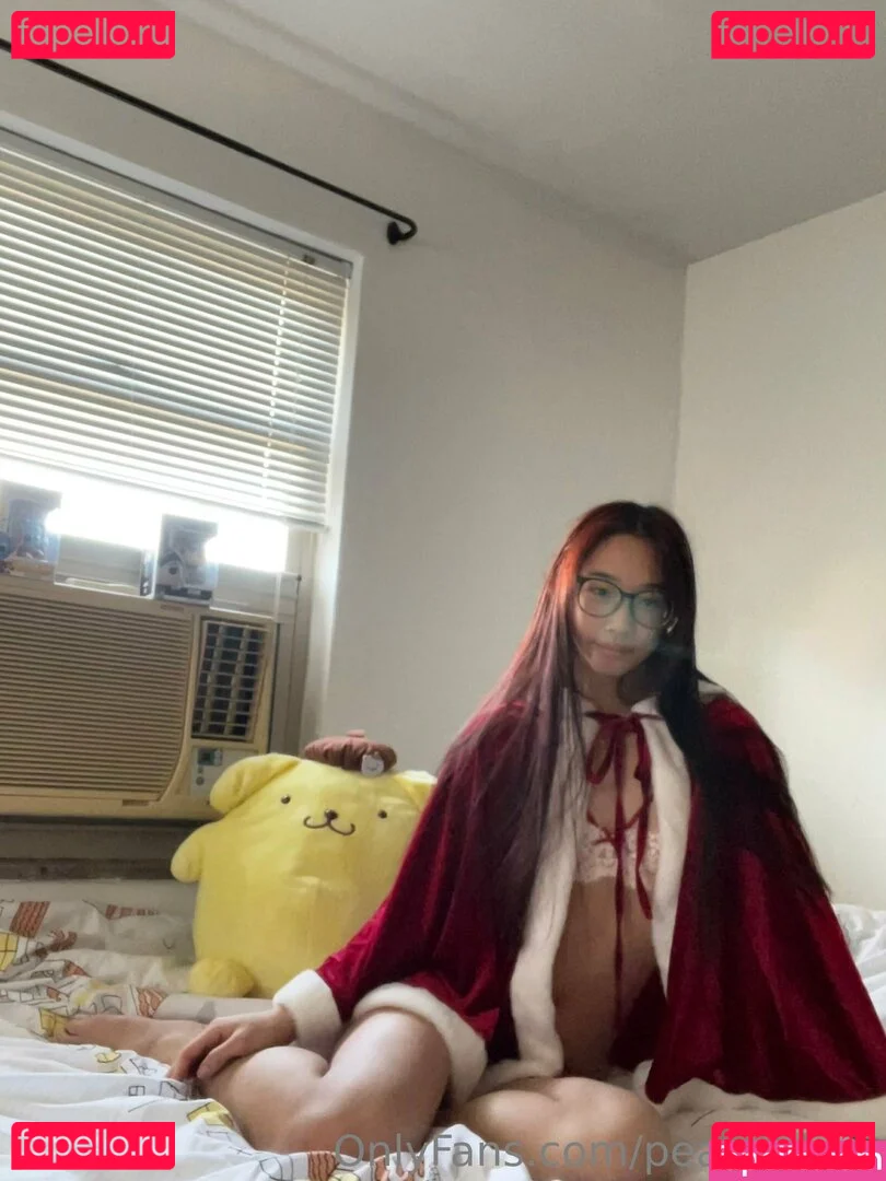 peachbloss Onlyfans Photo Gallery 