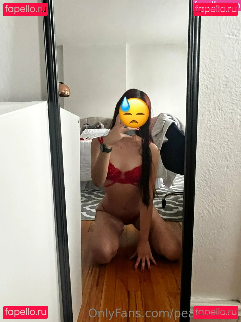 peachbloss Onlyfans Photo Gallery 