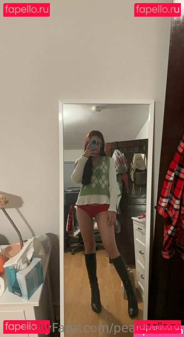 peachbloss Onlyfans Photo Gallery 