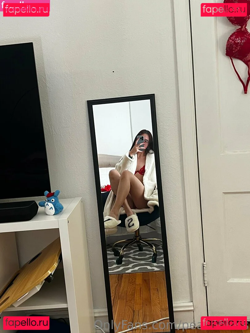 peachbloss Onlyfans Photo Gallery 