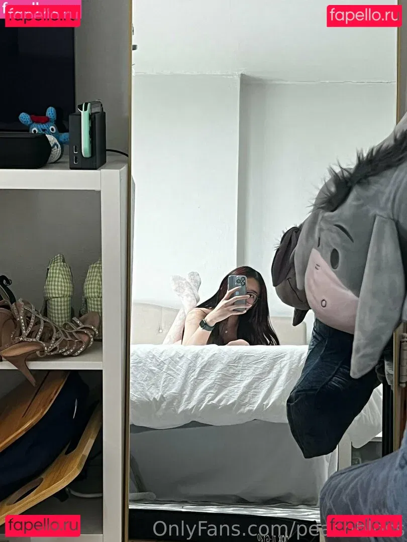 peachbloss Onlyfans Photo Gallery 