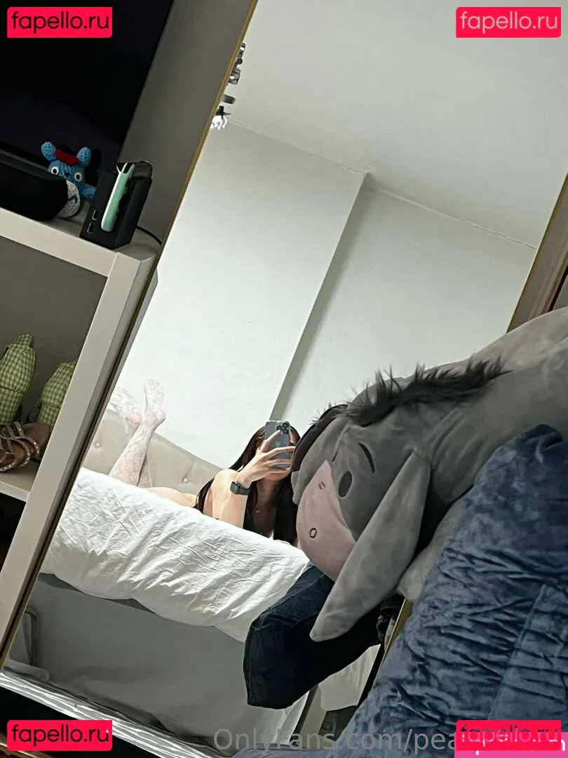 peachbloss Onlyfans Photo Gallery 