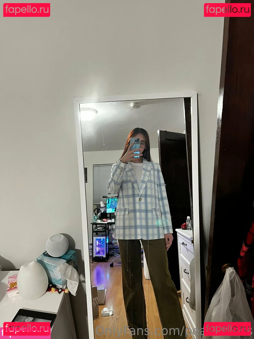 peachbloss Onlyfans Photo Gallery 