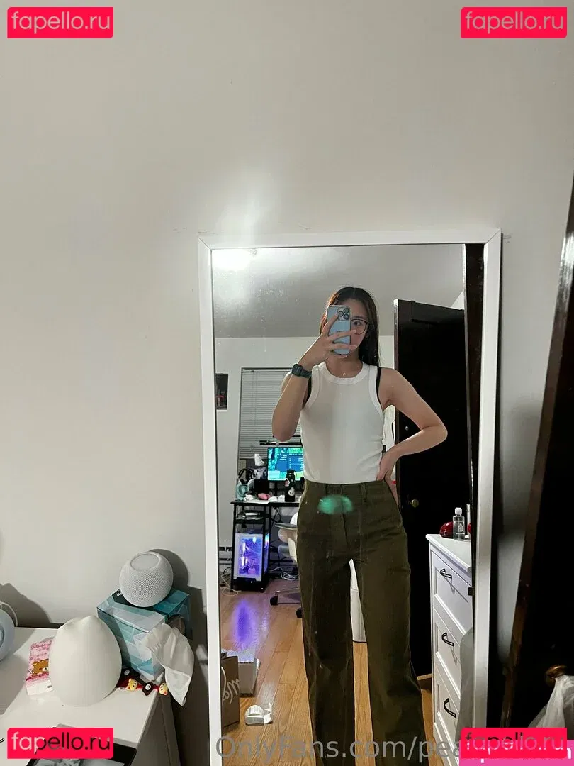 peachbloss Onlyfans Photo Gallery 