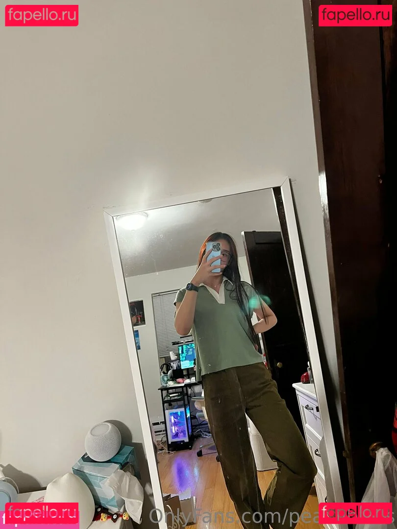 peachbloss Onlyfans Photo Gallery 