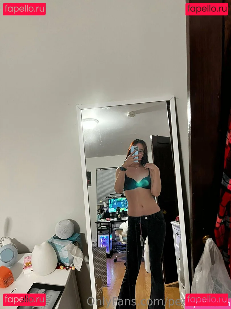 peachbloss Onlyfans Photo Gallery 