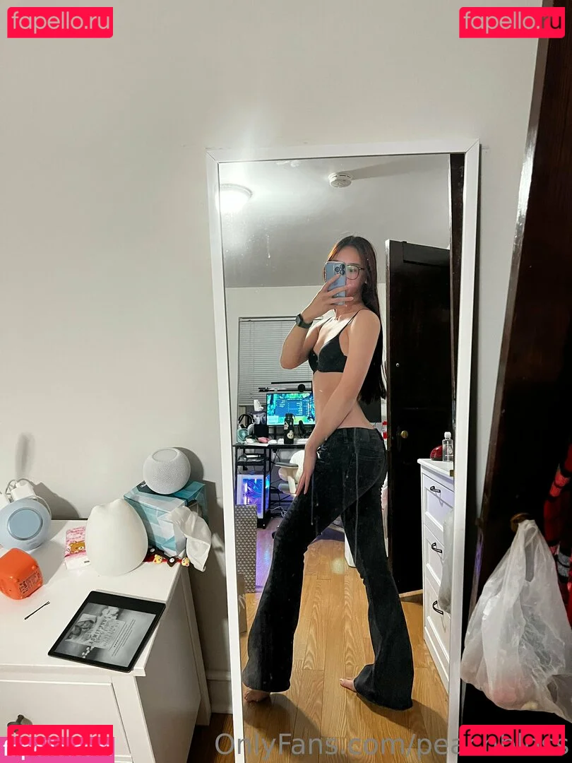 peachbloss Onlyfans Photo Gallery 