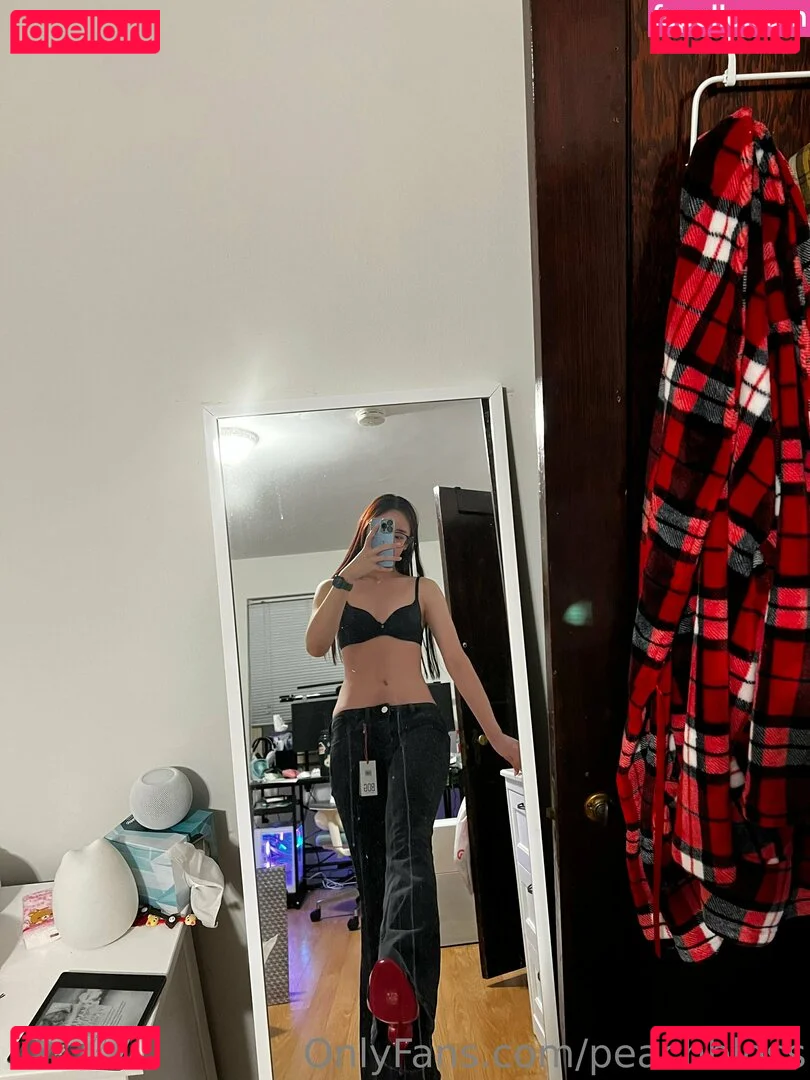 peachbloss Onlyfans Photo Gallery 