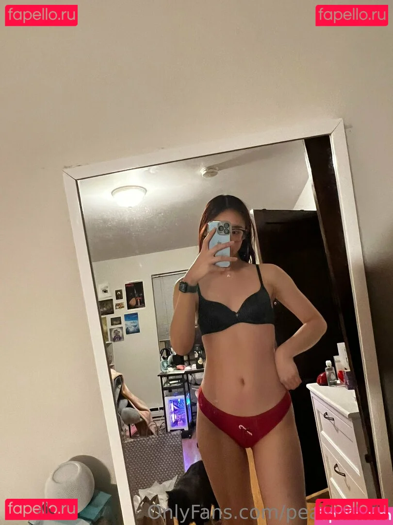 peachbloss Onlyfans Photo Gallery 