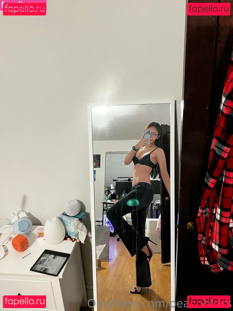 peachbloss Onlyfans Photo Gallery 